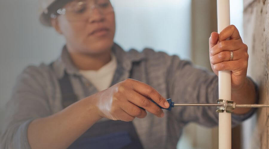 Professional Leak Detection in Menomonie, WI