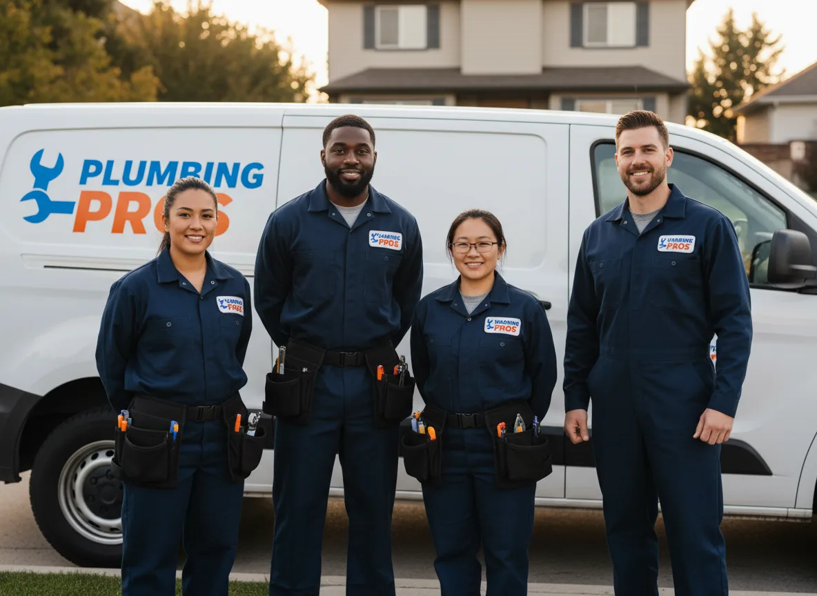 Water Heater Repair company in Menomonie, WI